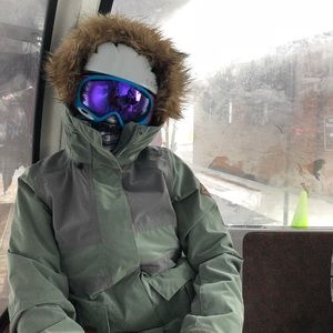 Meet your Posher, Nicolette